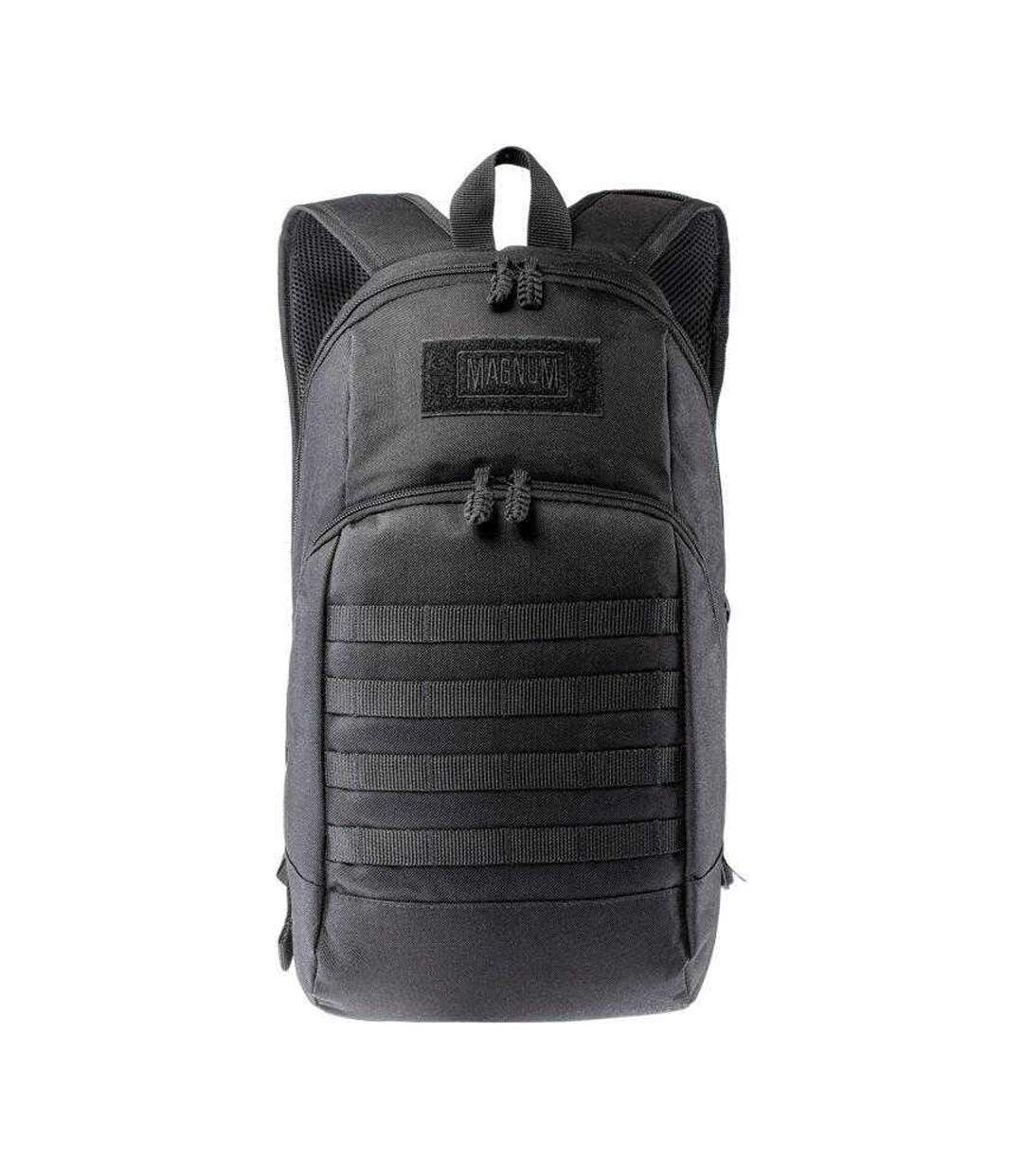 Kamel 15l Backpack One Size Black Magnum-4
