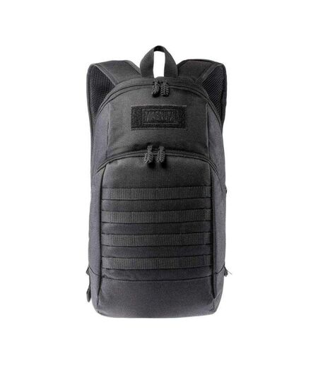 Kamel 15l Backpack One Size Black Magnum