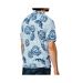 Chemise bleu homme kaporal kamizh-2