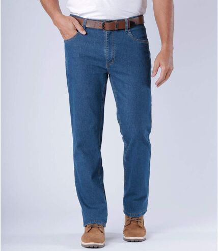 Jean Regular Denim Classic 