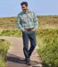 Kockás flaneling-5