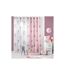 Tapis Enfant Petite Princesse 45x75cm Rose-2