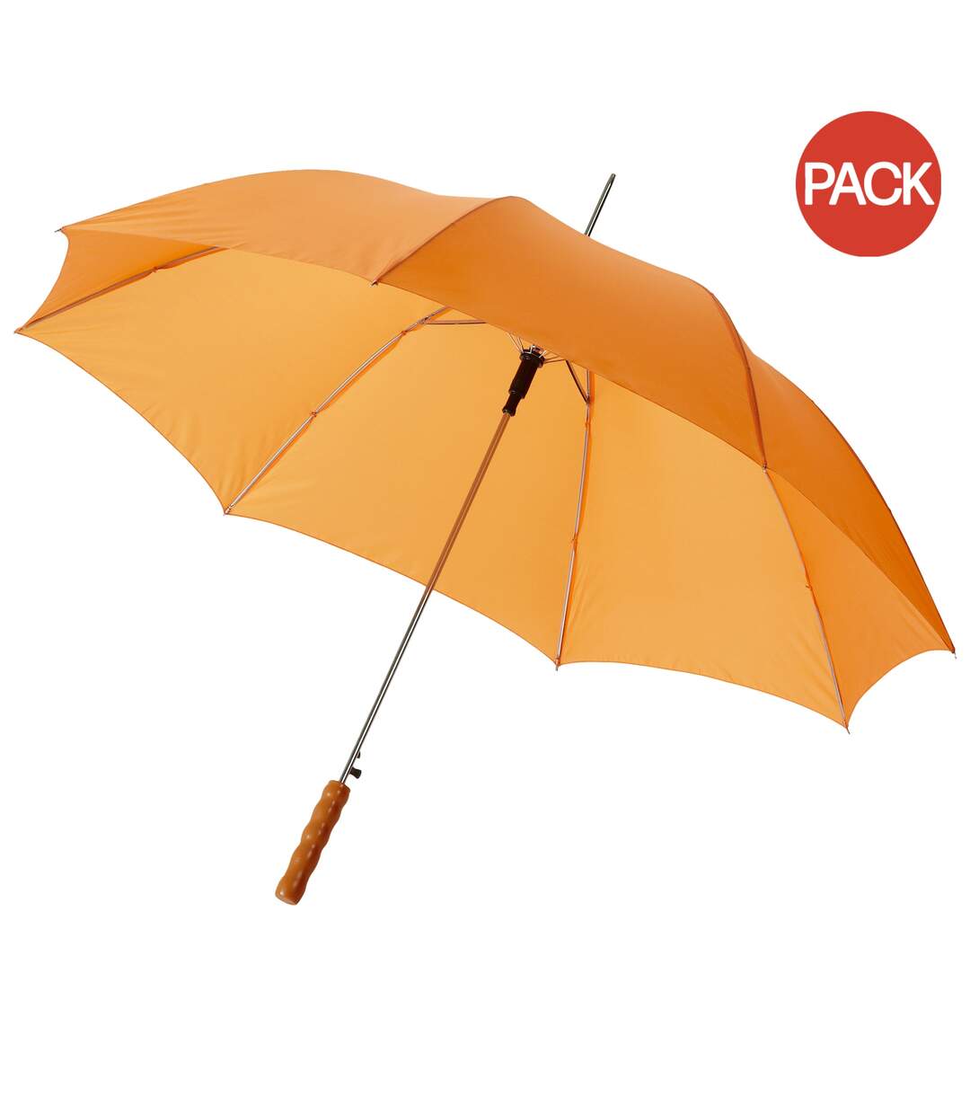 Parapluie lisa 83 x 102 cm orange Bullet-1