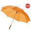 Parapluie lisa 83 x 102 cm orange Bullet