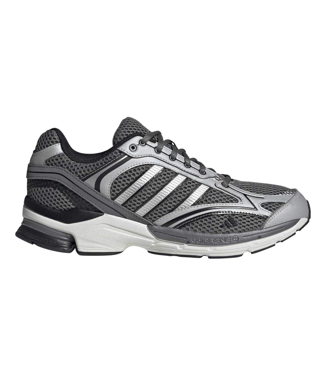 Baskets Spiritain Homme Gris Adidas-1