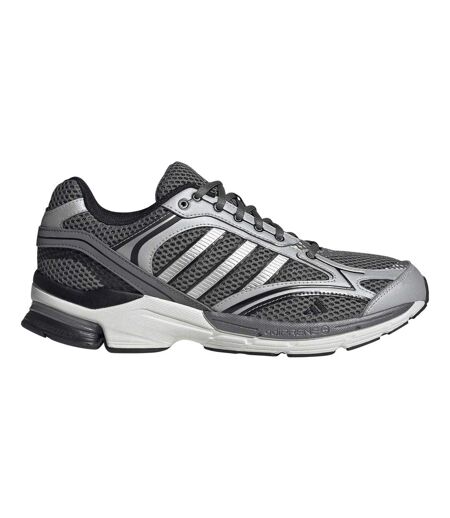 Baskets Spiritain Homme Gris Adidas