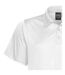 Polo eclipse homme blanc Stormtech-2