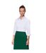 Tablier basic bistro taille unique vert forêt Karlowsky-2