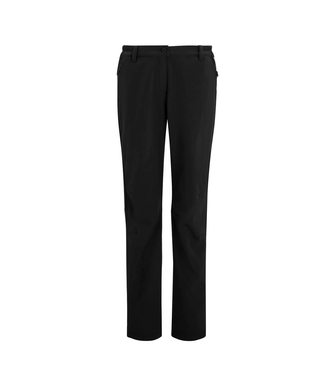 Pantalon Fenton Femme Noir Regatta-2