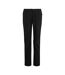Pantalon Fenton Femme Noir Regatta-2
