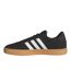 Tennis Motif/style 3 Rayures Vl Court 3.0 Homme Noir Adidas-3