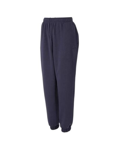Pantalon De Jogging Femme Anthracite Slazenger
