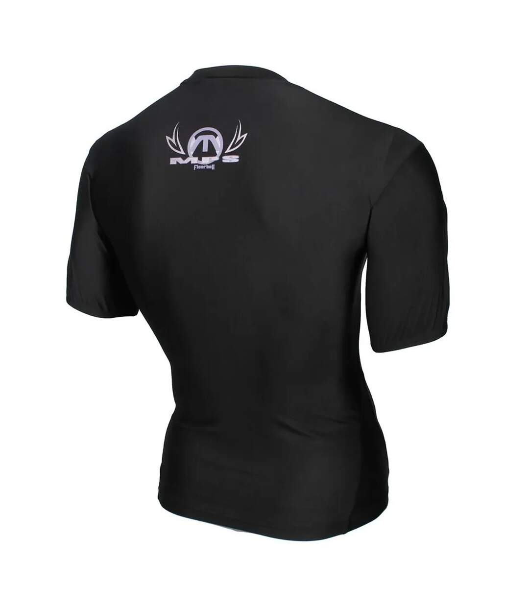 Maillot De Gardien De But Homme Noir MPS-2