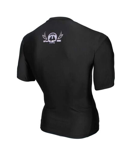 Maillot De Gardien De But Homme Noir MPS
