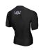 Maillot De Gardien De But Homme Noir MPS-2