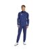 Ensemble De Survêtement Sereno Homme Bleu Marine Blanc Adidas-2