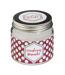 Bougie Parfumée en Verre Bocal 65g Cranberry-1