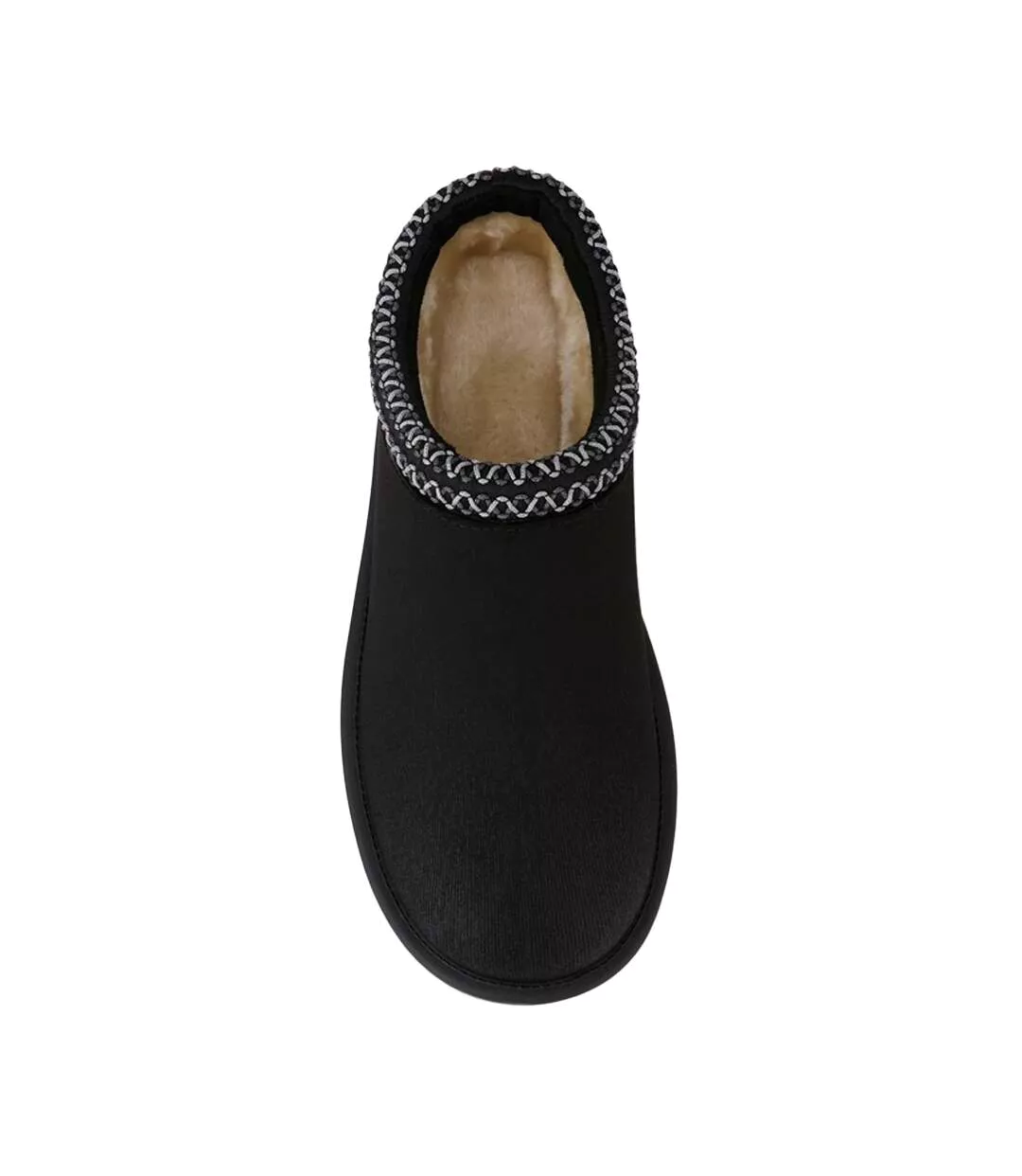 Mules Risley Femme Noir Regatta-4