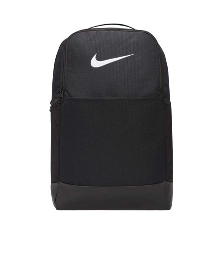 Nike Brasilia Training 6.3gal Knapsack (Black) (One Size) - UTBC5225