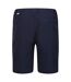 Short de marche leesville homme bleu marine Regatta