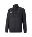 Sweat Noir Homme Puma Porsche 534827 - L