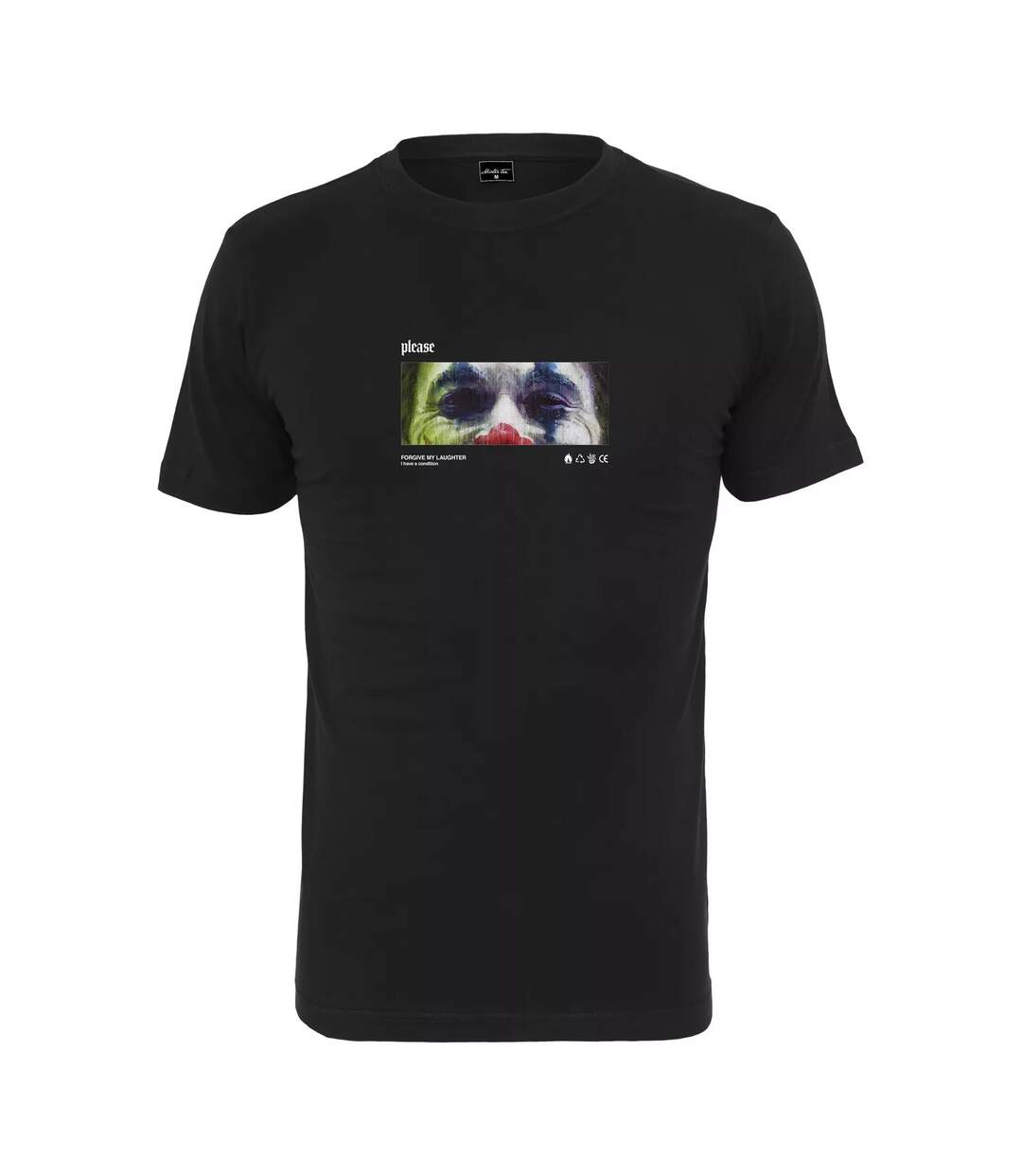 Noir Mister Tee-1