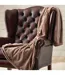 Heat Holders - Luxueuse Peluche Couverture Chaude 180 x 200 cm Hiver Polaire-5