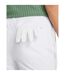 Pantalon Motif/style Logo Femme Blanc Under Armour-4