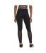 Legging de sport noir femme nike pro 365 tight - xl-2