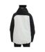 Manteau de ski écru/noir homme o'neill total disorder-2