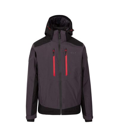Blouson De Ski Matthews Homme Gris Foncé Trespass