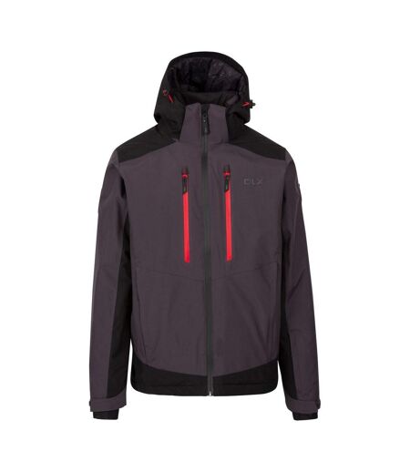 Blouson De Ski Matthews Homme Gris Foncé Trespass
