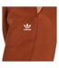 Jogging Marron Femme Adidas IK7688 - L