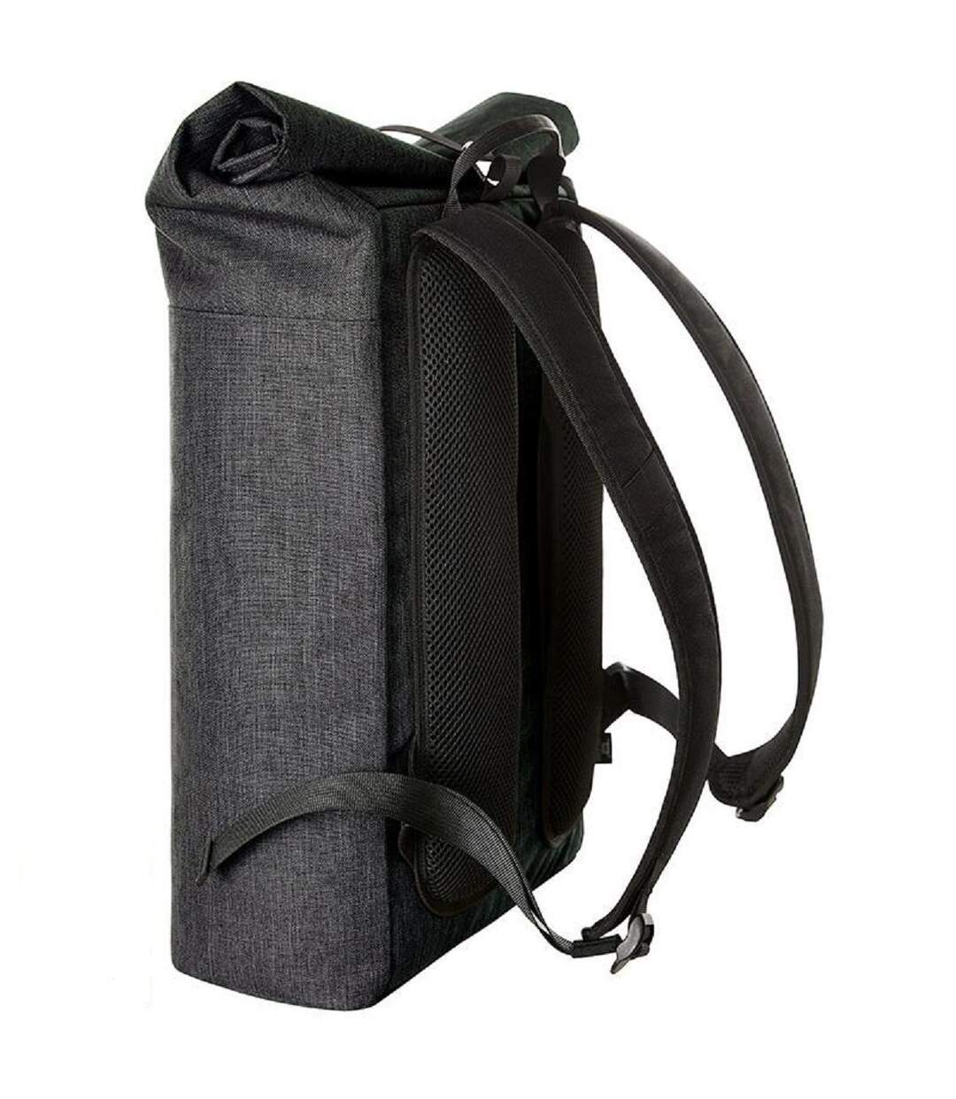 Sac Eco-responsable - 1816510 - gris chiné foncé