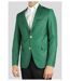 Veste de blazer 2 boutons-2