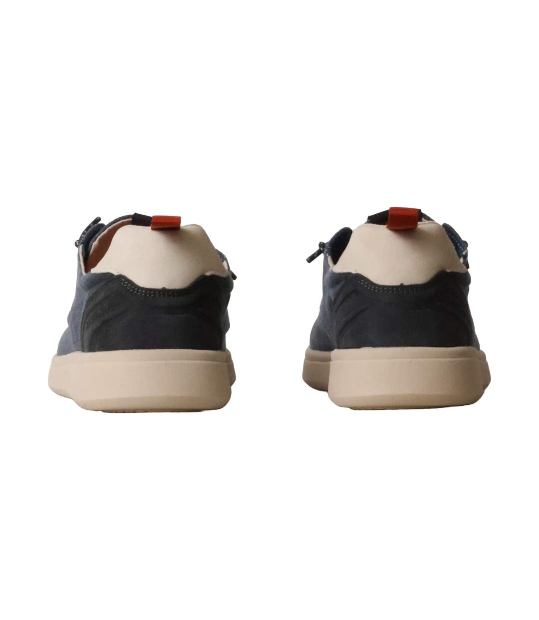 Basket à Lacets Redskins Kibris-4