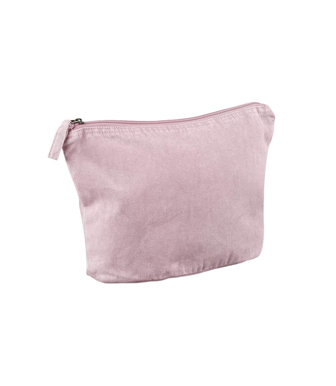 Sac À Accessoires Taille Unique Rose Westford Mill-1