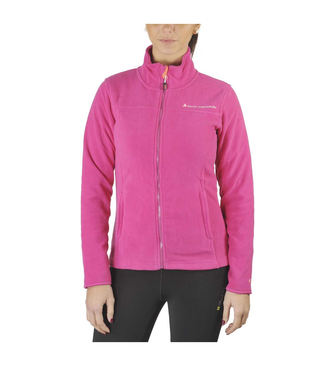 Blouson polaire femme ACESARE