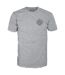 T-shirt Finale Group Adulte Gris Guardians Of The Galaxy 3-1