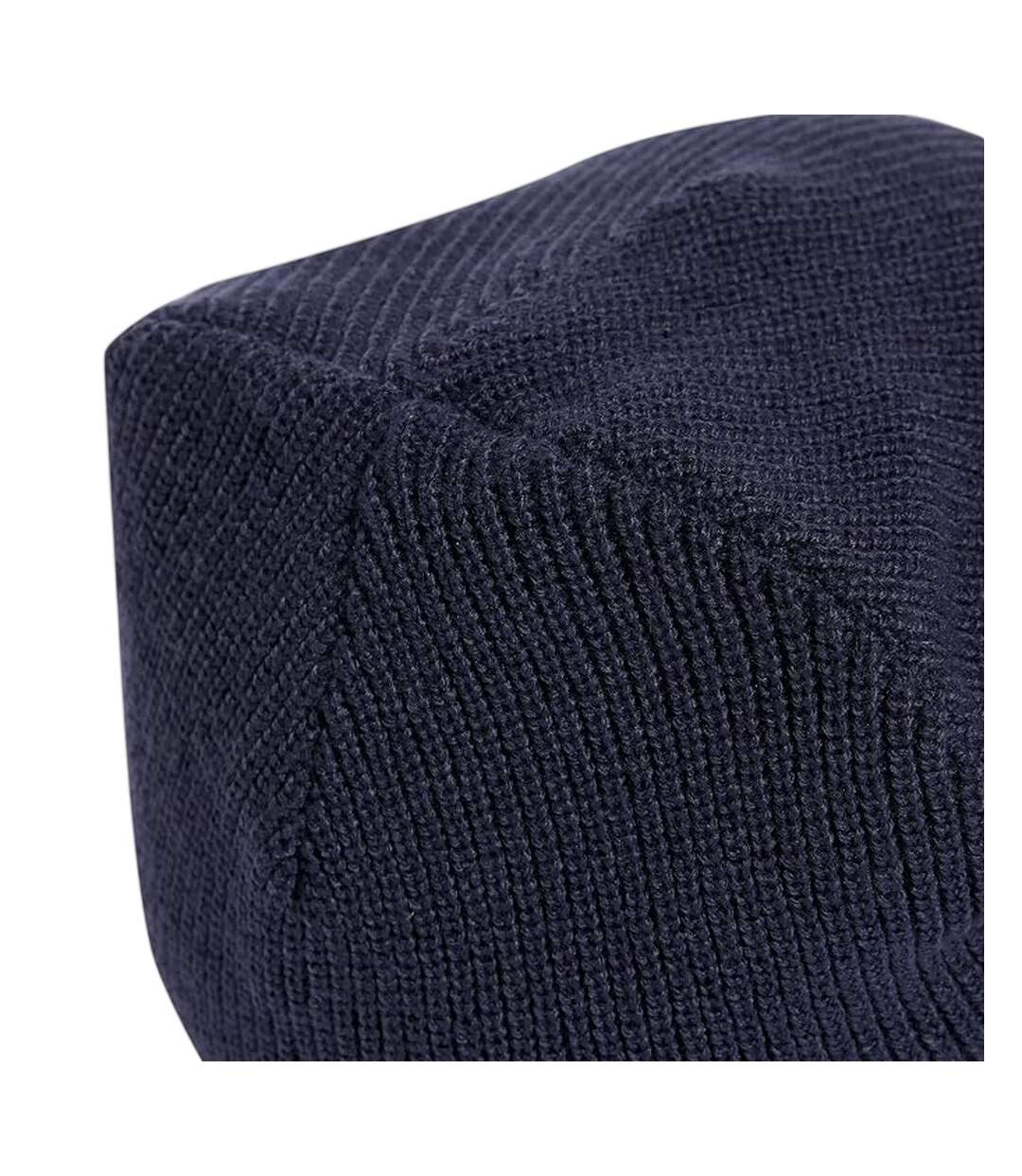 Bonnet Essential Femme Bleu Adidas-4