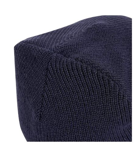 Bonnet Essential Femme Bleu Adidas