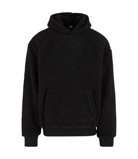 Sweat À Capuche Homme Noir Urban Classics