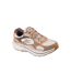Basket Basse à Lacets Skechers Go Run Consistent 2-5