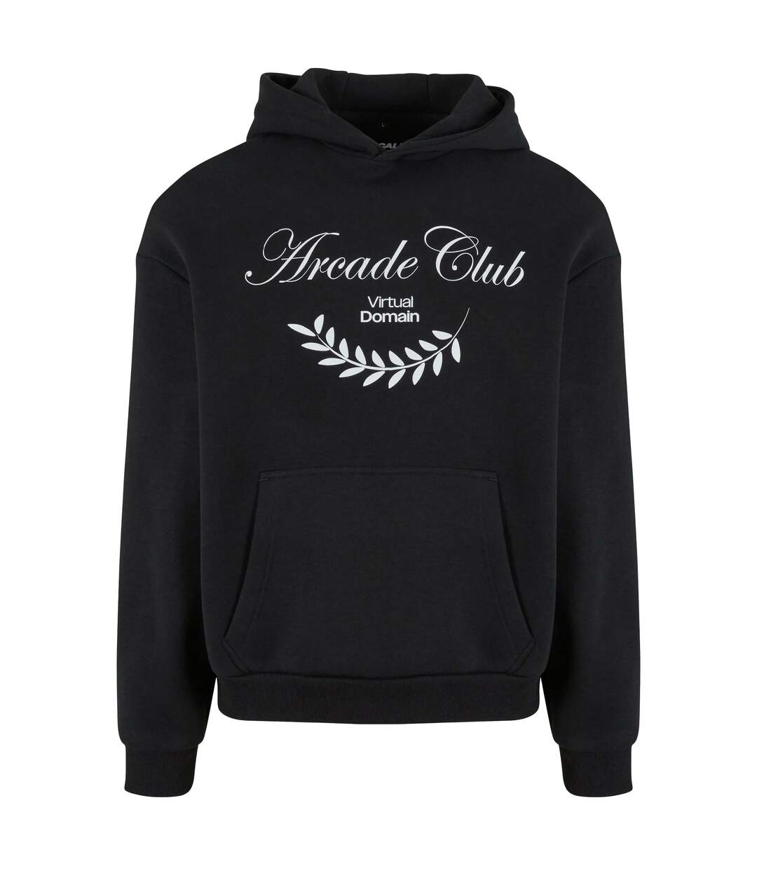 Noir Mister Tee-2
