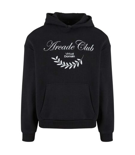 Noir Mister Tee