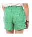 Short Vert à Motifs Femme Vero Moda Easy - S-2