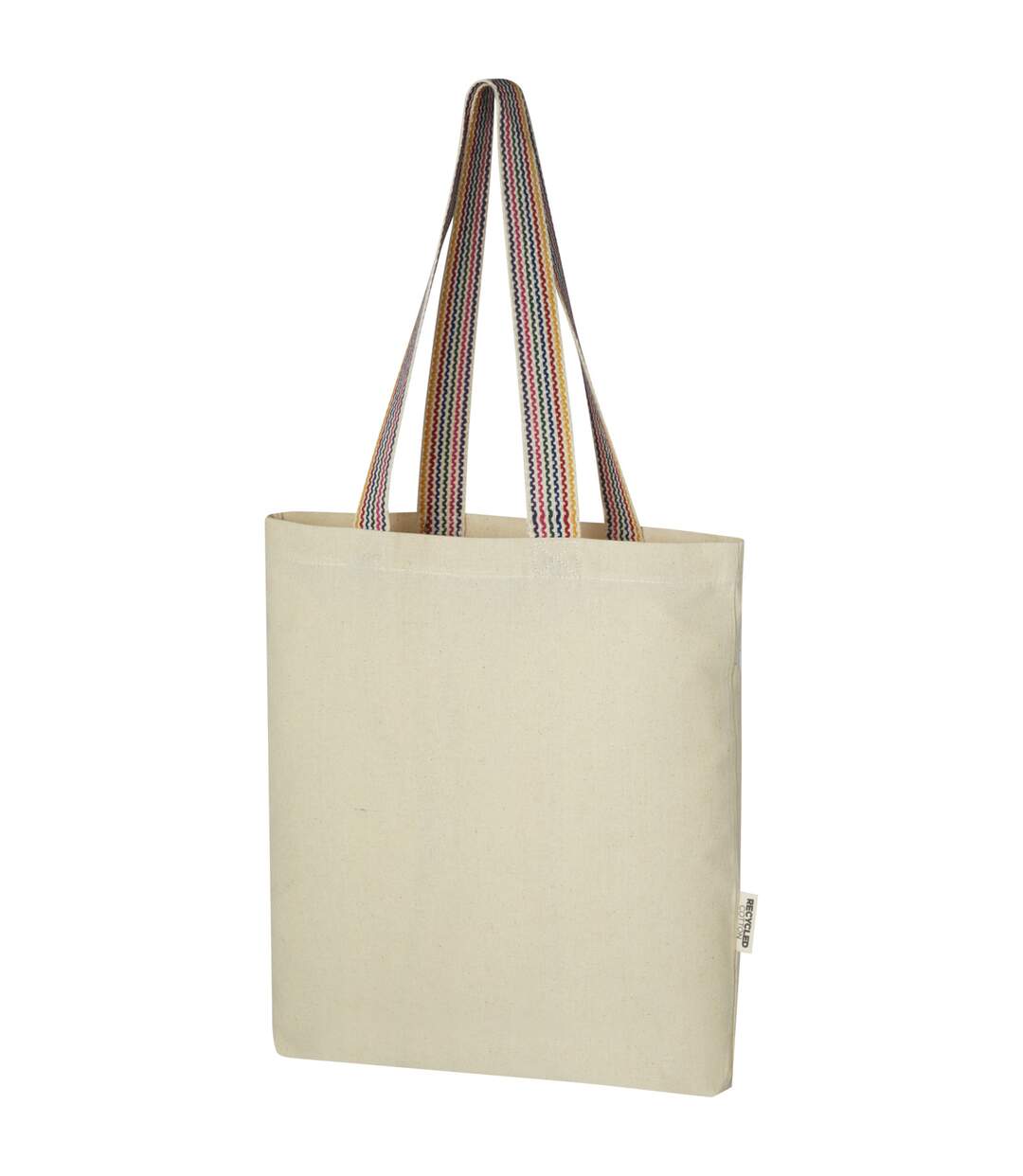 Tote Bag Taille Unique Beige Pâle Bullet-1