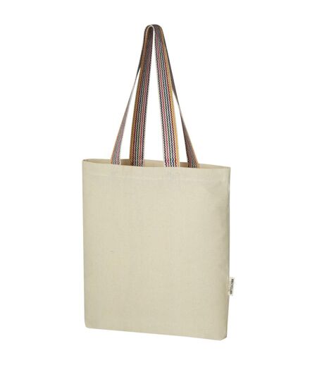 Tote Bag Taille Unique Beige Pâle Bullet
