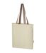 Tote Bag Taille Unique Beige Pâle Bullet-1