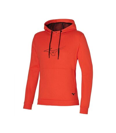 Sweats tech Mizuno / Athletic Hoody - M